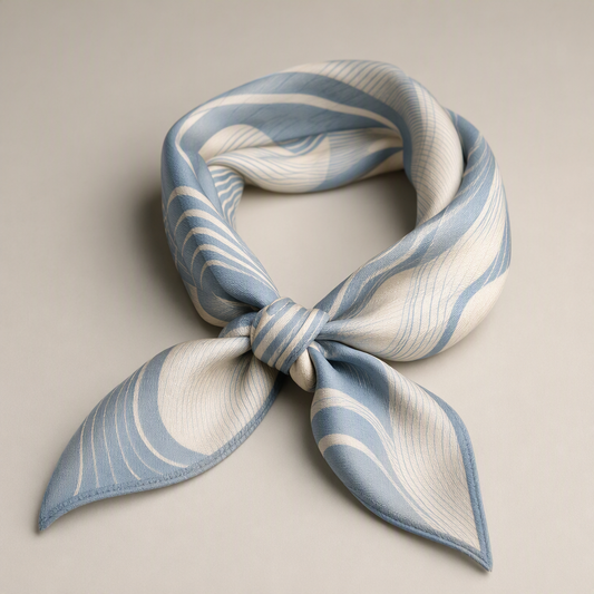 Silk Neckerchief, 55cm