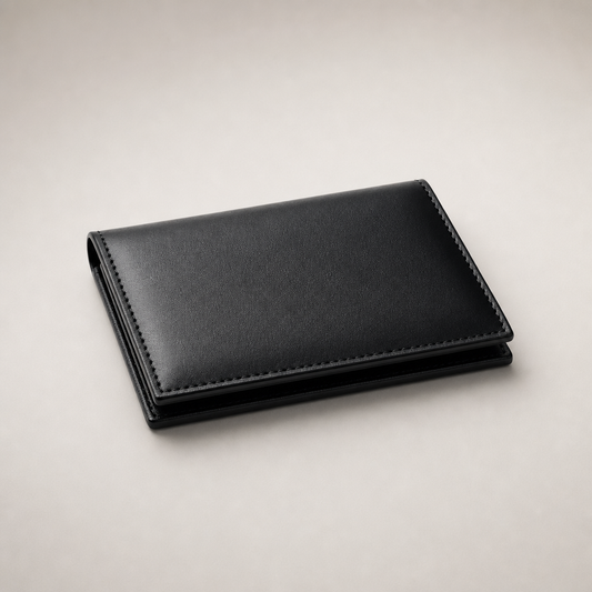 Slim Business Card Wallet